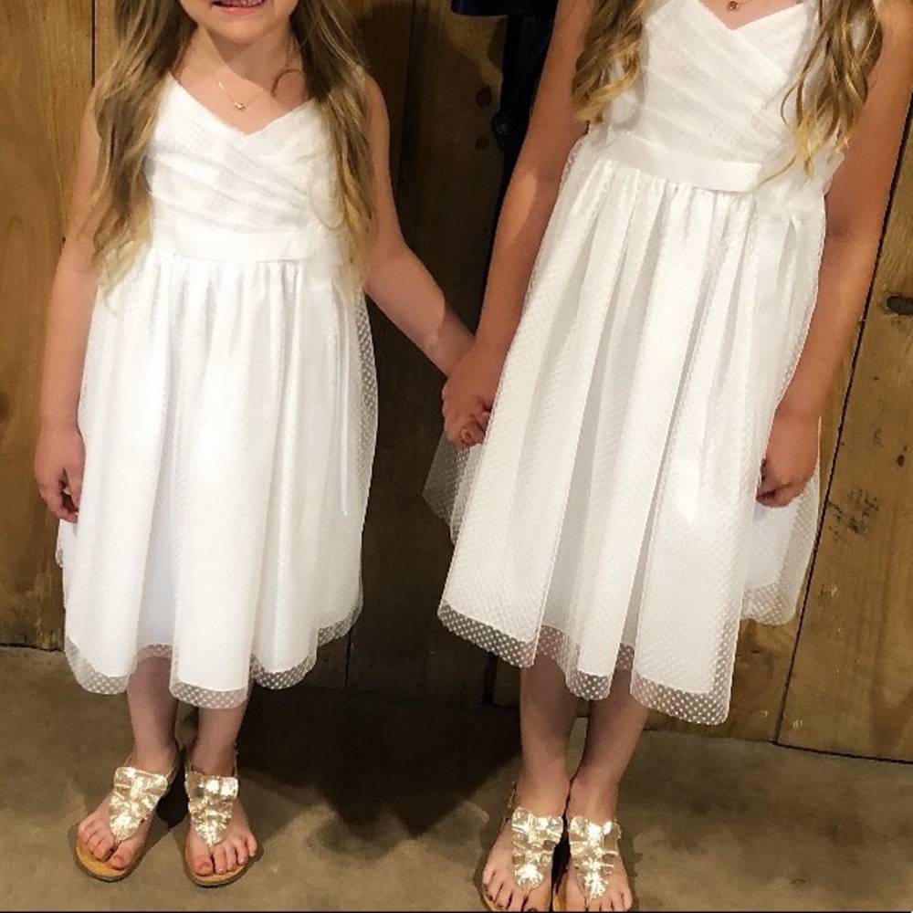 🌸 Flower Girl Dresses 🌺